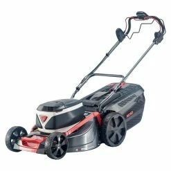 BAUHAUS AL-KO Energy Flex Akku-Rasenmäher 512 Li VS-W 36 V, 1 Akku, 5 Ah, Schnittbreite: 46 Cm -Bosch Shop 12 719