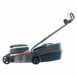 BAUHAUS AL-KO Energy Flex Akku-Rasenmäher 42.2 Li 36 V, 1 Akku, 4 Ah, Schnittbreite: 42 Cm 10 BAUHAUS AL-KO Energy Flex Akku-Rasenmäher 42.2 Li 36 V, 1 Akku, 4 Ah, Schnittbreite: 42 Cm -Bosch Shop 12 72