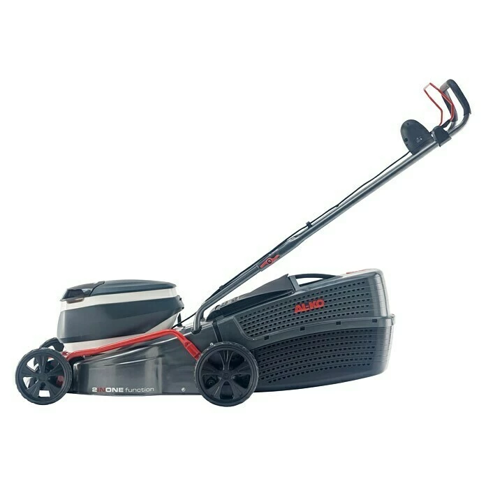 BAUHAUS AL-KO Energy Flex Akku-Rasenmäher 42.2 Li 36 V, 1 Akku, 4 Ah, Schnittbreite: 42 Cm 5 BAUHAUS AL-KO Energy Flex Akku-Rasenmäher 42.2 Li 36 V, 1 Akku, 4 Ah, Schnittbreite: 42 Cm – Bild 5