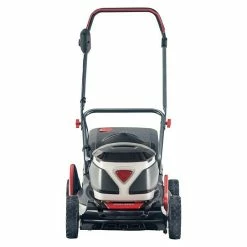 BAUHAUS AL-KO Energy Flex Akku-Rasenmäher 42.2 Li 36 V, 1 Akku, 4 Ah, Schnittbreite: 42 Cm 11 BAUHAUS AL-KO Energy Flex Akku-Rasenmäher 42.2 Li 36 V, 1 Akku, 4 Ah, Schnittbreite: 42 Cm -Bosch Shop 12 73