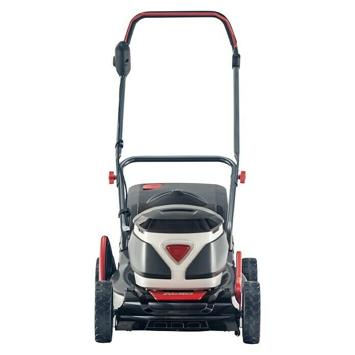 BAUHAUS AL-KO Energy Flex Akku-Rasenmäher 42.2 Li 36 V, 1 Akku, 4 Ah, Schnittbreite: 42 Cm 6 BAUHAUS AL-KO Energy Flex Akku-Rasenmäher 42.2 Li 36 V, 1 Akku, 4 Ah, Schnittbreite: 42 Cm – Bild 6