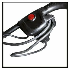 BAUHAUS Einhell Elektro-Rasenmäher GC-EM 1030/1 1.000 W, Schnittbreite: 30 Cm 8 BAUHAUS Einhell Elektro-Rasenmäher GC-EM 1030/1 1.000 W, Schnittbreite: 30 Cm -Bosch Shop 12 737