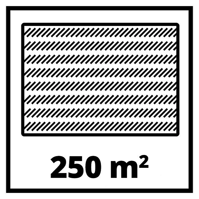 BAUHAUS Einhell Elektro-Rasenmäher GC-EM 1030/1 1.000 W, Schnittbreite: 30 Cm 6 BAUHAUS Einhell Elektro-Rasenmäher GC-EM 1030/1 1.000 W, Schnittbreite: 30 Cm – Bild 6