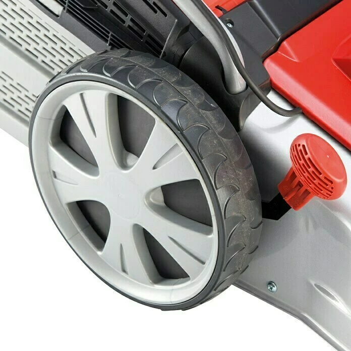 BAUHAUS AL-KO Comfort Elektro-Rasenmäher Silver 46.4 E 1.600 W, Schnittbreite: 46 Cm 2 BAUHAUS AL-KO Comfort Elektro-Rasenmäher Silver 46.4 E 1.600 W, Schnittbreite: 46 Cm – Bild 2