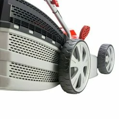 BAUHAUS AL-KO Comfort Elektro-Rasenmäher Silver 46.4 E 1.600 W, Schnittbreite: 46 Cm 5 BAUHAUS AL-KO Comfort Elektro-Rasenmäher Silver 46.4 E 1.600 W, Schnittbreite: 46 Cm -Bosch Shop 12 743