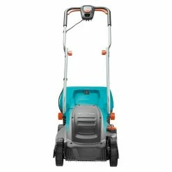 BAUHAUS Gardena Elektro-Rasenmäher PowerMax 1200/32 1.200 W, Schnittbreite: 32 Cm -Bosch Shop 12 747
