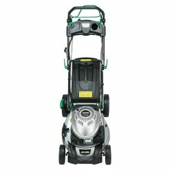 BAUHAUS Gardol Benzin-Rasenmäher GBD-51REV 173 Cm³, Schnittbreite: 51 Cm -Bosch Shop 12 752