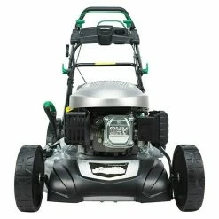 BAUHAUS Gardol Benzin-Rasenmäher GBD-51REV 173 Cm³, Schnittbreite: 51 Cm -Bosch Shop 12 753