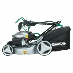 BAUHAUS Gardol Benzin-Rasenmäher GBD-51REV 173 Cm³, Schnittbreite: 51 Cm -Bosch Shop 12 755