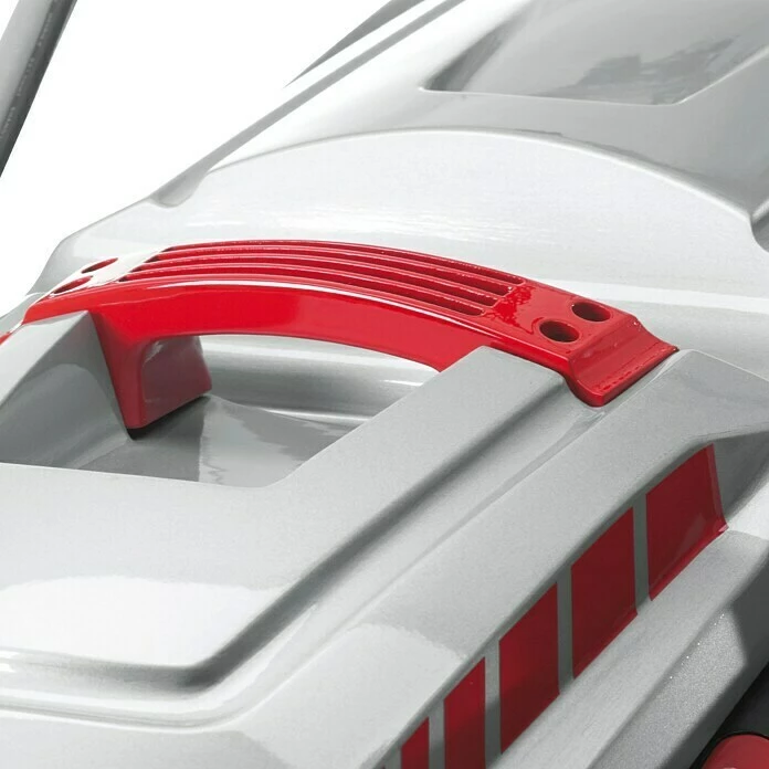 BAUHAUS AL-KO Comfort Elektro-Rasenmäher 34 E 1.200 W, Schnittbreite: 34 Cm 4 BAUHAUS AL-KO Comfort Elektro-Rasenmäher 34 E 1.200 W, Schnittbreite: 34 Cm – Bild 4