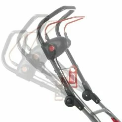 BAUHAUS AL-KO Comfort Elektro-Rasenmäher 34 E 1.200 W, Schnittbreite: 34 Cm 10 BAUHAUS AL-KO Comfort Elektro-Rasenmäher 34 E 1.200 W, Schnittbreite: 34 Cm -Bosch Shop 12 760