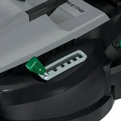 BAUHAUS Gardol Elektro-Rasenmäher GEM-E 1742 1.700 W, Schnittbreite: 42 Cm -Bosch Shop 12 769