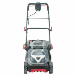 BAUHAUS AL-KO Comfort Elektro-Rasenmäher 1.200 W, Schnittbreite: 32 Cm 8 BAUHAUS AL-KO Comfort Elektro-Rasenmäher 1.200 W, Schnittbreite: 32 Cm -Bosch Shop 12 778