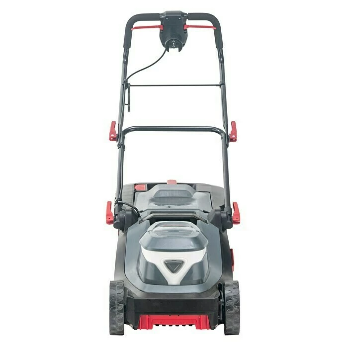 BAUHAUS AL-KO Comfort Elektro-Rasenmäher 1.200 W, Schnittbreite: 32 Cm 3 BAUHAUS AL-KO Comfort Elektro-Rasenmäher 1.200 W, Schnittbreite: 32 Cm – Bild 3