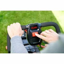 BAUHAUS AL-KO Comfort Elektro-Rasenmäher 1.200 W, Schnittbreite: 32 Cm 10 BAUHAUS AL-KO Comfort Elektro-Rasenmäher 1.200 W, Schnittbreite: 32 Cm -Bosch Shop 12 780