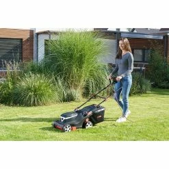 BAUHAUS AL-KO Comfort Elektro-Rasenmäher 1.200 W, Schnittbreite: 32 Cm 11 BAUHAUS AL-KO Comfort Elektro-Rasenmäher 1.200 W, Schnittbreite: 32 Cm -Bosch Shop 12 781