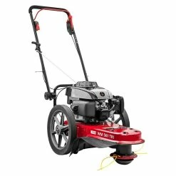 BAUHAUS Güde Benzin-Rasenmäher MW 561 TRI 160 Cm³, Schnittbreite: 56 Cm