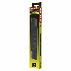 BAUHAUS Ryobi Ersatzmesser RAC414 Passend Für: Ryobi Elektro-Rasenmäher RLM15E36H