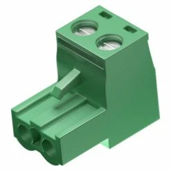 BAUHAUS Grimsholm Green Kabelverbinder 4 Stk., Passend Für: Robomow, WOLF-Garten Und Cub Cadet