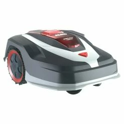 BAUHAUS AL-KO Mähroboter Robolinho 1300 W 25,2 V, 5 Ah, Max. Flächenempfehlung: 1.000 M² -Bosch Shop 12 800