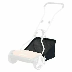 BAUHAUS Grasfangkorb Passend Für: Gardol Handrasenmäher GHR-E 38