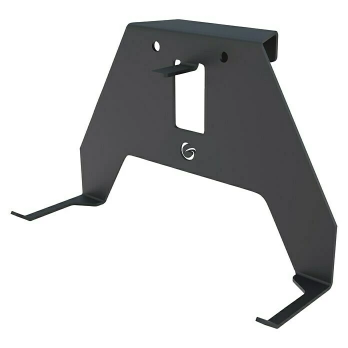 BAUHAUS Grimsholm Green Wandhalterung Passend Für: Husqvarna Automower, Gardena Sileno, Gardena Sileno + Mähroboter 1 BAUHAUS Grimsholm Green Wandhalterung Passend Für: Husqvarna Automower, Gardena Sileno, Gardena Sileno + Mähroboter