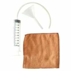 BAUHAUS Güde Ölwechsel-Set RM 3 -tlg.