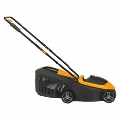 BAUHAUS Stiga Akku-Rasenmäher Collector 132e 1 Akku, 4 Ah, Schnittbreite: 30 Cm 8 BAUHAUS Stiga Akku-Rasenmäher Collector 132e 1 Akku, 4 Ah, Schnittbreite: 30 Cm -Bosch Shop 12 821