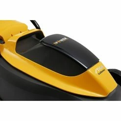 BAUHAUS Stiga Akku-Rasenmäher Collector 132e 1 Akku, 4 Ah, Schnittbreite: 30 Cm 9 BAUHAUS Stiga Akku-Rasenmäher Collector 132e 1 Akku, 4 Ah, Schnittbreite: 30 Cm -Bosch Shop 12 822