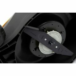 BAUHAUS Stiga Akku-Rasenmäher Collector 132e 1 Akku, 4 Ah, Schnittbreite: 30 Cm 10 BAUHAUS Stiga Akku-Rasenmäher Collector 132e 1 Akku, 4 Ah, Schnittbreite: 30 Cm -Bosch Shop 12 823