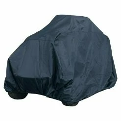 BAUHAUS Stiga Rasentraktor-Schutzhülle Geeignet Für: Rasentraktoren