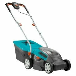 BAUHAUS Gardena Akku-Rasenmäher PowerMax Li-40/32 40 V, 1 Akku, 2,6 Ah, Schnittbreite: 32 Cm