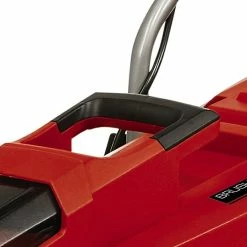 BAUHAUS Einhell Power X-Change Akku-Rasenmäher GE-CM 18/32 Li-Solo 18 V, Ohne Akku, Schnittbreite: 32 Cm 9 BAUHAUS Einhell Power X-Change Akku-Rasenmäher GE-CM 18/32 Li-Solo 18 V, Ohne Akku, Schnittbreite: 32 Cm -Bosch Shop 12 837