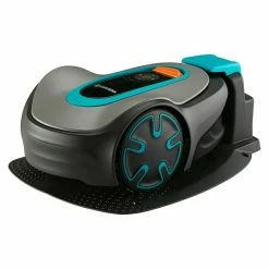 BAUHAUS Gardena Mähroboter Sileno Minimo 250 18 V, 2,1 Ah, Max. Flächenempfehlung: 250 M²