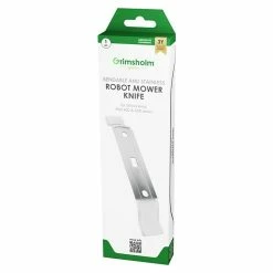 BAUHAUS Grimsholm Green Ersatzmesser 1 Stk., Passend Für: Stihl/Viking Mähroboter Der Serie 400/500