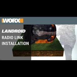 BAUHAUS Worx Zusatzmodul Radio Link 7 BAUHAUS Worx Zusatzmodul Radio Link -Bosch Shop 12 876