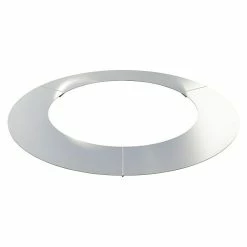 BAUHAUS Grimsholm Green Mähroboter Ring 120 Cm, Zink, Passend Für: Alle Mähroboter