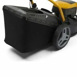 BAUHAUS Stiga Akku-Rasenmäher Collector 548e S 2 Akkus, 4 Ah, Schnittbreite: 46 Cm -Bosch Shop 12 899