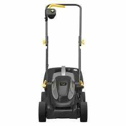 BAUHAUS Stiga Elektro-Rasenmäher AL1 34 E 1.200 W, Schnittbreite: 34 Cm 8 BAUHAUS Stiga Elektro-Rasenmäher AL1 34 E 1.200 W, Schnittbreite: 34 Cm -Bosch Shop 12 917