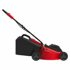 BAUHAUS Powerworks Akku-Rasenmäher P24LM32 24 V, Ohne Akku, Schnittbreite: 32 Cm -Bosch Shop 12 930