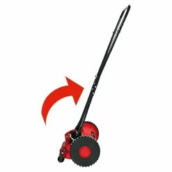 BAUHAUS Hurricane Spindelmäher HHR 40 Schnittbreite: 40 Cm 6 BAUHAUS Hurricane Spindelmäher HHR 40 Schnittbreite: 40 Cm -Bosch Shop 12 939