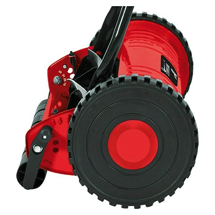 BAUHAUS Hurricane Spindelmäher HHR 40 Schnittbreite: 40 Cm 4 BAUHAUS Hurricane Spindelmäher HHR 40 Schnittbreite: 40 Cm – Bild 4