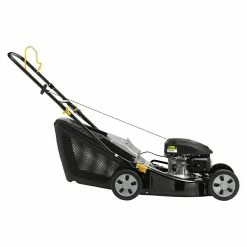 BAUHAUS Stiga Benzin-Rasenmäher AL4 46 A 1,9 KW, 123 Cm³, Schnittbreite: 46 Cm -Bosch Shop 12 945