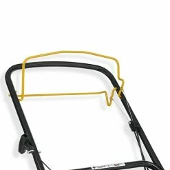 BAUHAUS Stiga Benzin-Rasenmäher AL4 46 A 1,9 KW, 123 Cm³, Schnittbreite: 46 Cm -Bosch Shop 12 946