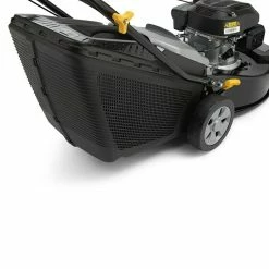 BAUHAUS Stiga Benzin-Rasenmäher AL4 46 A 1,9 KW, 123 Cm³, Schnittbreite: 46 Cm -Bosch Shop 12 947