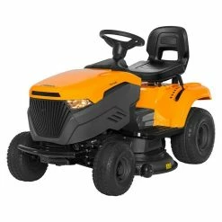 BAUHAUS Stiga Rasentraktor Tornado 398 M 352 Cm³, Schnittbreite: 98 Cm