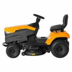 BAUHAUS Stiga Rasentraktor Tornado 398 M 352 Cm³, Schnittbreite: 98 Cm -Bosch Shop 12 951