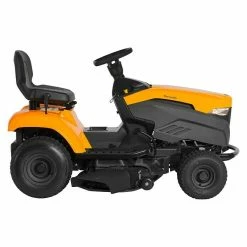 BAUHAUS Stiga Rasentraktor Tornado 398 M 352 Cm³, Schnittbreite: 98 Cm -Bosch Shop 12 952