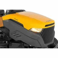 BAUHAUS Stiga Rasentraktor Tornado 398 M 352 Cm³, Schnittbreite: 98 Cm -Bosch Shop 12 953