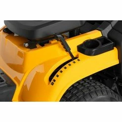 BAUHAUS Stiga Rasentraktor Tornado 398 M 352 Cm³, Schnittbreite: 98 Cm -Bosch Shop 12 954